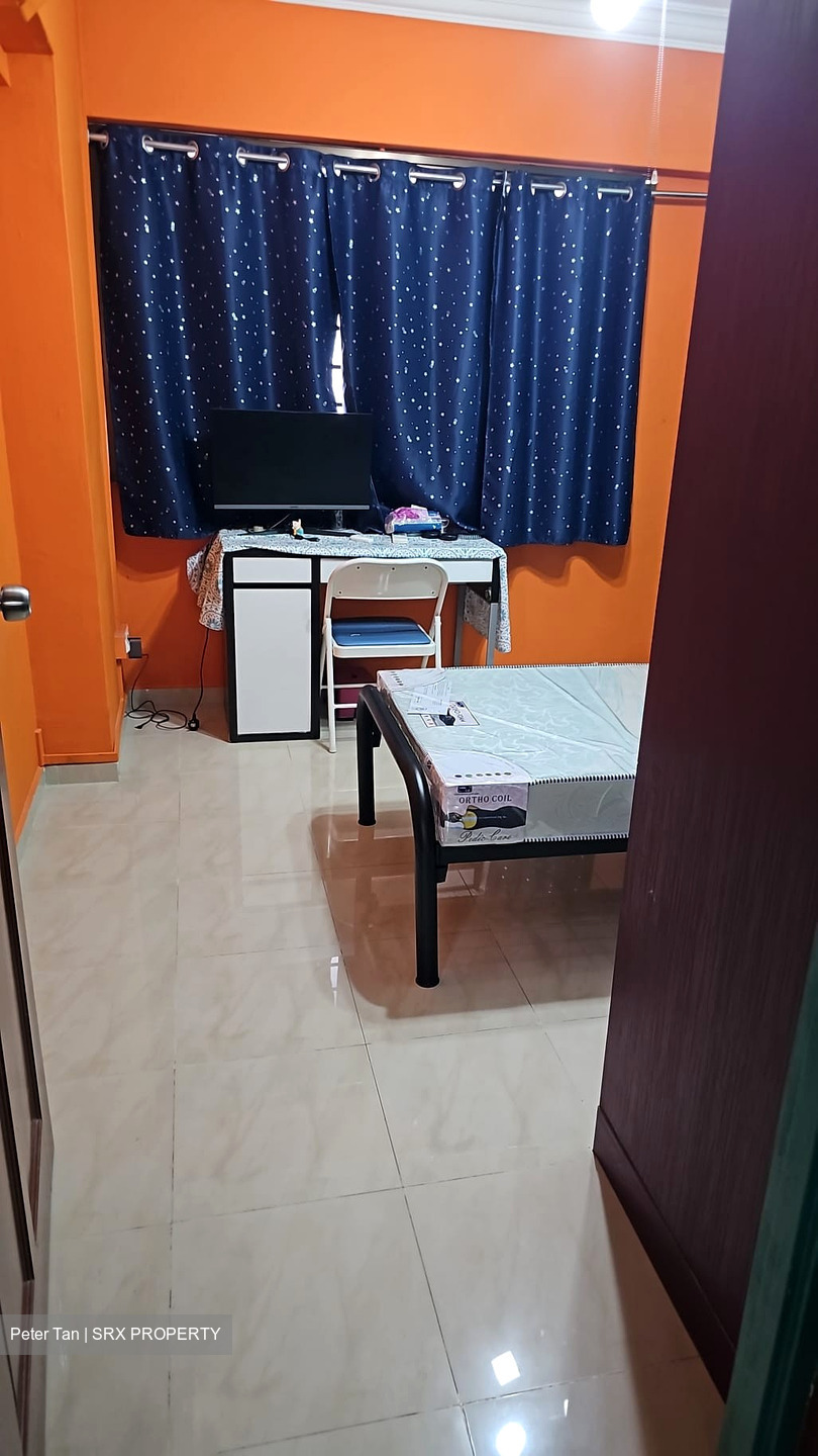 Hougang Street 31 (Hougang),  #432462691